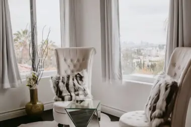 The facilities at Hollywood Hills Recovery in Los Angeles, CA 4